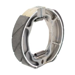 Balatas de freno traseras tambor para motocicleta Cargo 125 Cargo 150 CGL125 Kinlley