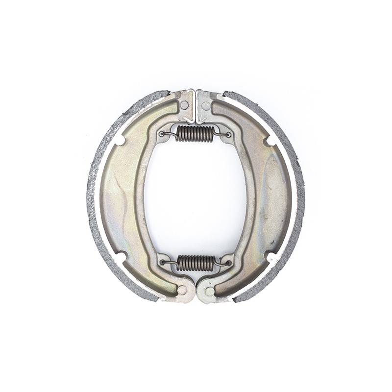 Balatas de freno traseras tambor para motocicleta FT150 FT180 FT250 RT180 TC250 TC200 DM150 RC150 Kinlley