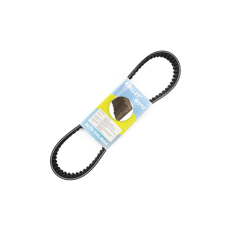 Banda dentada para motocicleta 842x20x30 GTS175 Kinlley