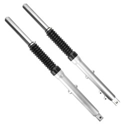 Barras de suspension delanteras para motocicleta FT 150 DT150 SPORT FT 150 GTS FT180 TS FT200 Kinlley
