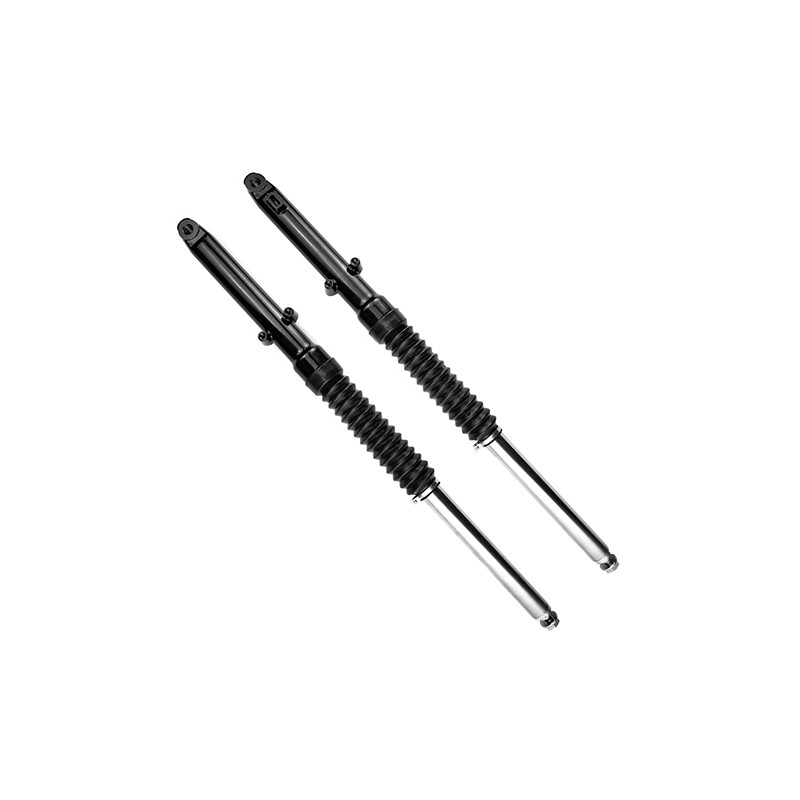 Barras de suspension para motocicleta Italika FT125 DT125 DT150 Delivery Xpress 150 Xpress 170 Kinlley