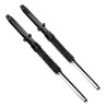 Barras de suspension para motocicleta Italika FT125 DT125 DT150 Delivery Xpress 150 Xpress 170 Kinlley
