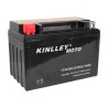 Bateria para motocicleta YTX9-BS Kinlley