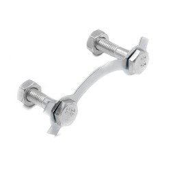 Birlos de sprocket para motocicleta FT125 YBR 125 CGL 125 125Z 150Z 170Z 200Z RT200 Kinlley