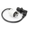 Bobina con cable para motocicleta Boxer 150 BM 150 Pulsar NS200 Kinlley