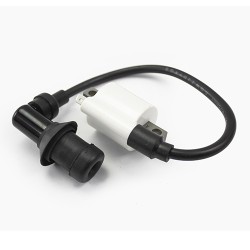 Bobina con cable para motocicleta Boxer 150 BM 150 Pulsar NS200 Kinlley
