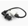 Bobina con cable para motocicleta Boxer 150 BM 150 Pulsar NS200 Kinlley