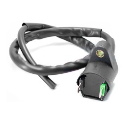Bobina de encendido para motocicleta DS150 WS150 Sport BIT150 Cross 150 W150 GS150 Kinlley