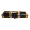 Bocina MP3 FM bluetooth para motocicleta MT 487 Kinlley