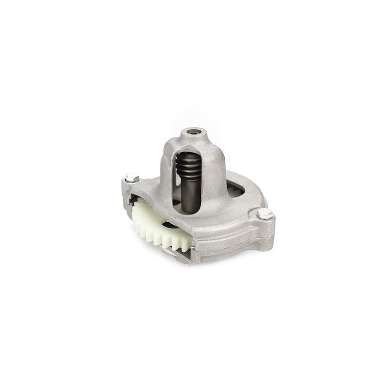 Bomba de aceite para motocicleta FT125 FT150 Pedal de arranque Kinlley