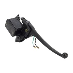 Bomba de freno delantero con manija para motocicleta YBR125 FZ16 Kinlley