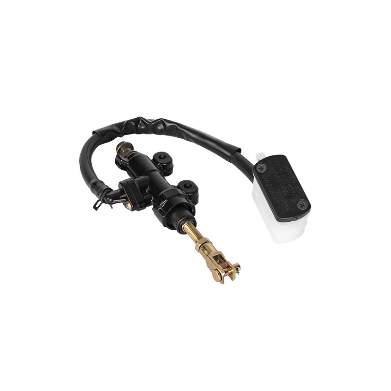 Bomba de freno trasera para motocicleta Rocketman 250 Tornado 250 Kinlley