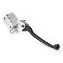 Bomba freno delantero con manija para motocicleta DS125 DS150 GS150 TRN150 TRN175 Cross 150 Kinlley