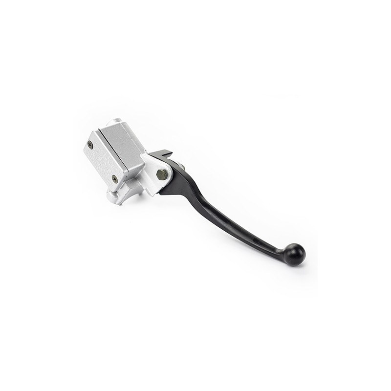 Bomba freno delantero con manija para motocicleta DS125 DS150 GS150 TRN150 TRN175 Cross 150 Kinlley