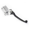 Bomba freno delantero con manija para motocicleta DS125 DS150 GS150 TRN150 TRN175 Cross 150 Kinlley