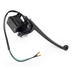 Bomba freno delantero con manija para motocicleta WS150 WS175 Kinlley