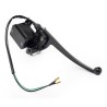 Bomba freno delantero con manija para motocicleta WS150 WS175 Kinlley