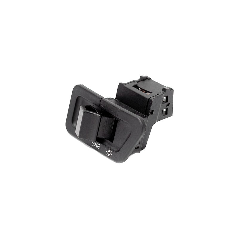 Boton de encendido de luces Italika para motocicleta DS150 GS 150 GTS175 XS150 Kinlley