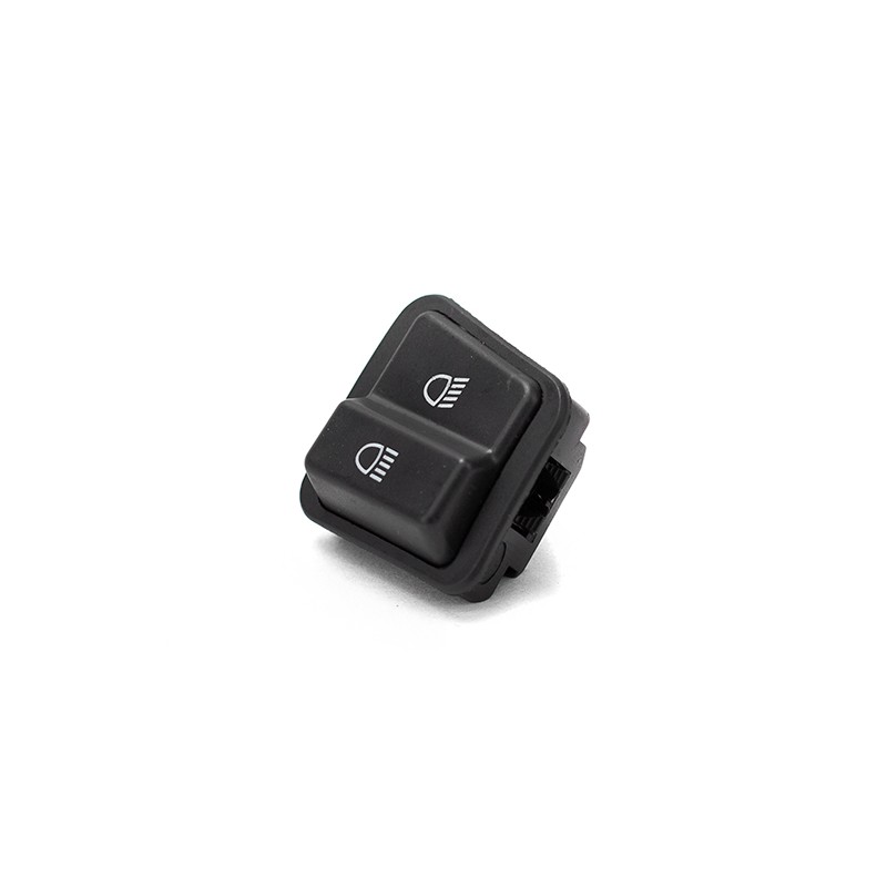 Boton luz alta y baja Italika para motocicleta DS150 GS 150 GTS175 XS150 Kinlley