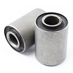 Bujes de Horquilla para motocicleta Boxer 150 BM 150 Kinlley