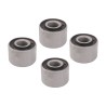 Bujes de sprocket para motocicleta FT125 CARGO 125 FT150 Grafito Kinlley