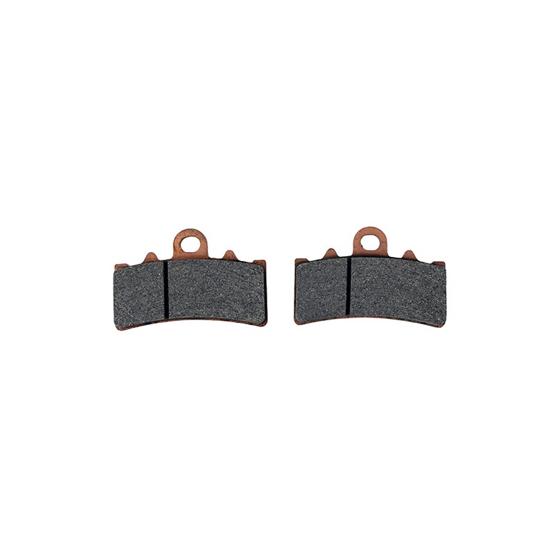 Balatas de freno delanteras disco para motocicleta Bmw 310 Dominar 400 Japan