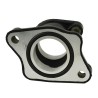 Cople de carburador para motocicleta Cargo 125 FT125 DT125 DT150 FT150 Roda