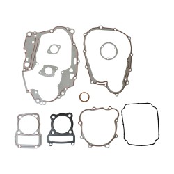 Empaques de motor completo set vl para motocicleta razzer 200 (21 - 23)