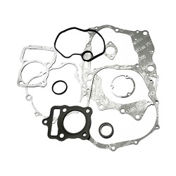 Empaques de motor para motocicleta FT 125 DT 125 FT 150 125Z Vedamotors