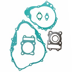 Empaques de motor para motocicleta Gixxer 155 Roda