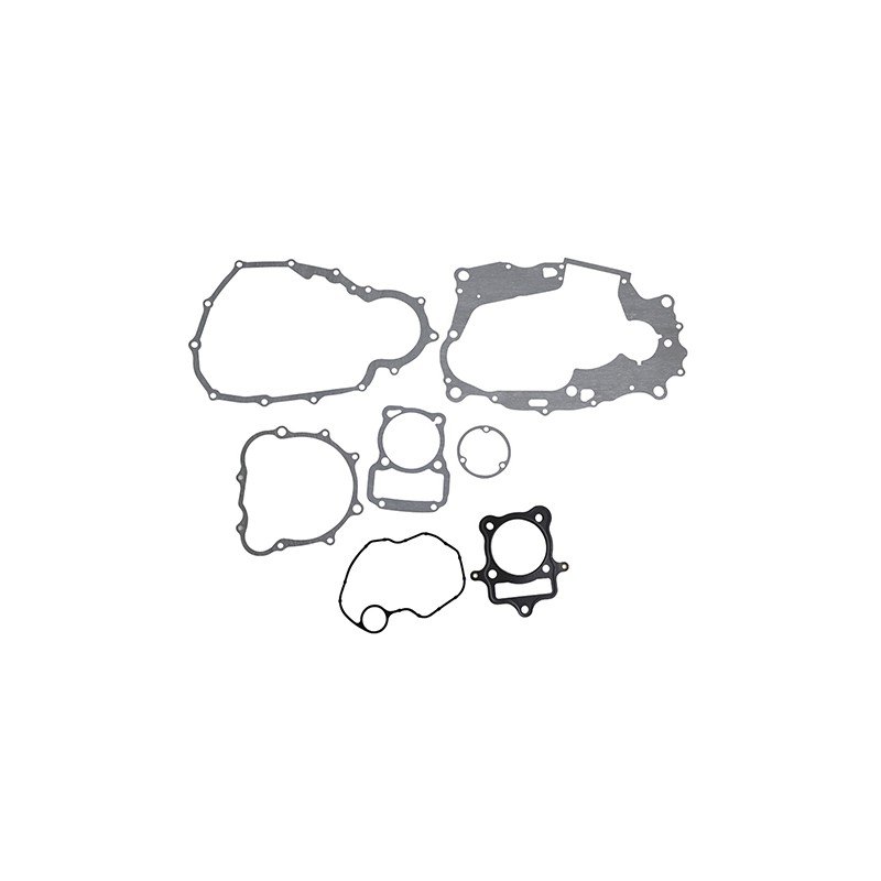 Empaques de motor para motocicleta Xeverus 250 Roda