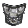 Faro completo para motocicleta Xeverus 250 Roda