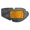 Filtro de aire para motocicleta Italika d150