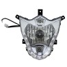 Faro completo para motocicleta Lithium 150 Lithium 190 Roda
