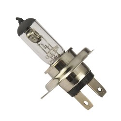 Foco 12V - 35 / 35W Faro H4 Titan CB250