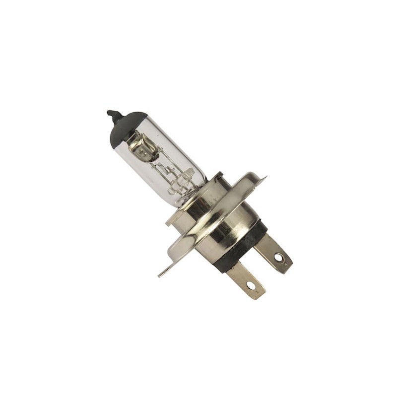 Foco 12V - 35 / 35W Faro H4 Titan CB250