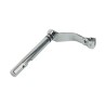 Leva de clutch completa para motocicleta Crossmax 250 Roda