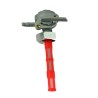 Llave de gasolina Forza EX125 CG125 Cargo Titan