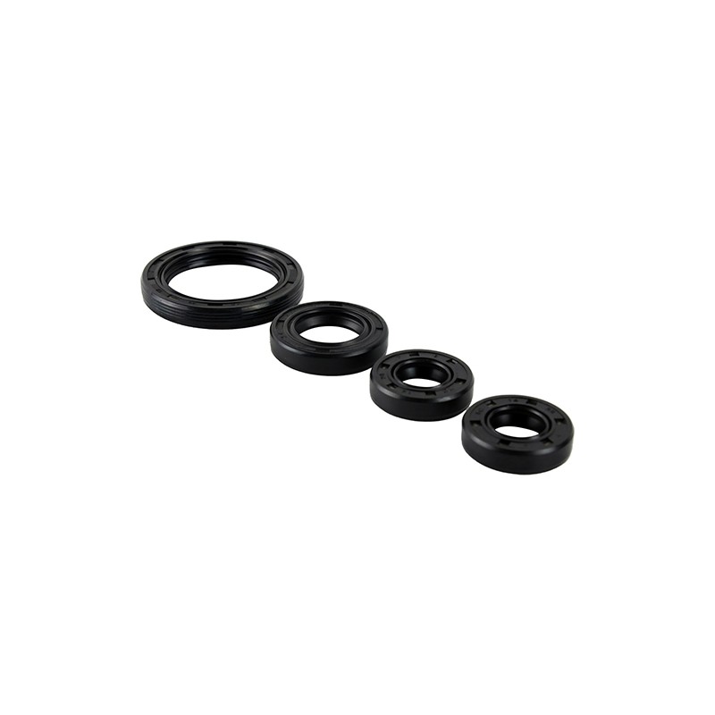 Retenes de motor para motocicleta Rocketman 250 Thunderstar 250 Tornado 250 Roda
