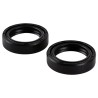 Retenes de suspension para motocicleta CGL 125 DM200 DM150 SPORT Roda