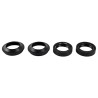 Retenes de suspension para motocicleta Crossmax 200 Roda