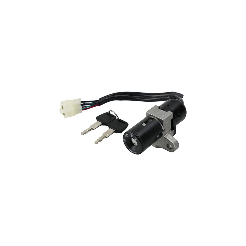 Switch de encendido completo para motocicleta Nitrox 250 MRM