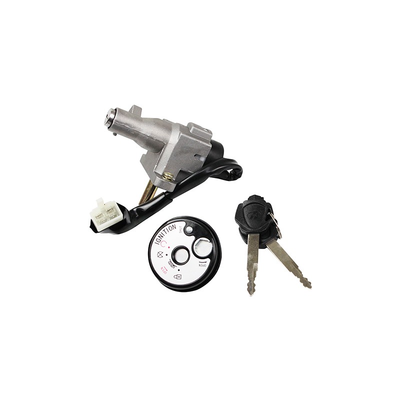 Switch de encendido para motocicleta Atom 150 Roda
