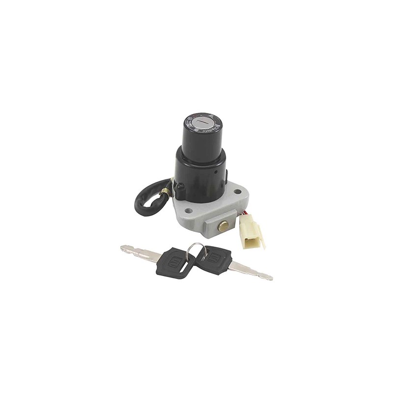 Switch de encendido para motocicleta YBR 125 ZR WSTD