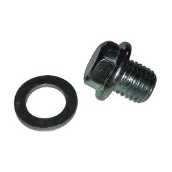 Tapon de drenado para motocicleta Cargo 150 Roda