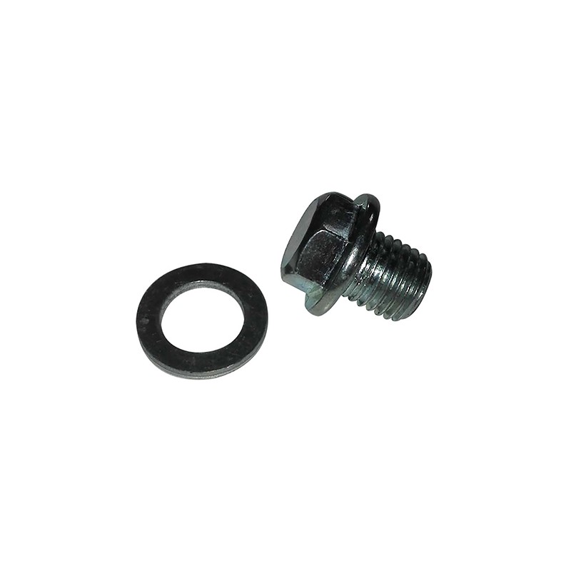 Tapon de drenado para motocicleta Cargo 150 Roda