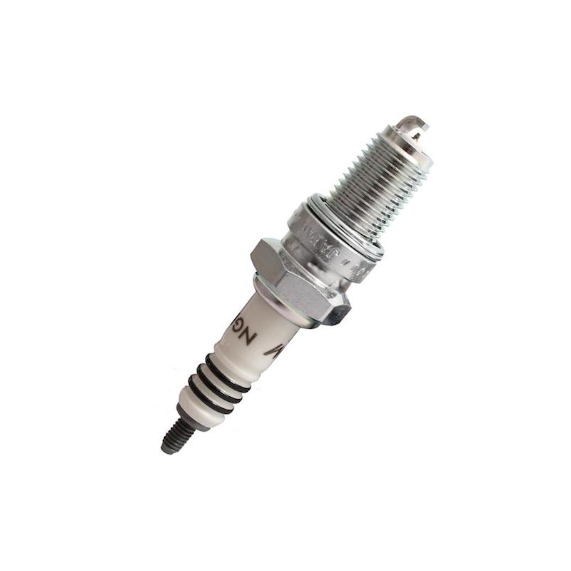 Bujia NGK DR8EIX de Iridio