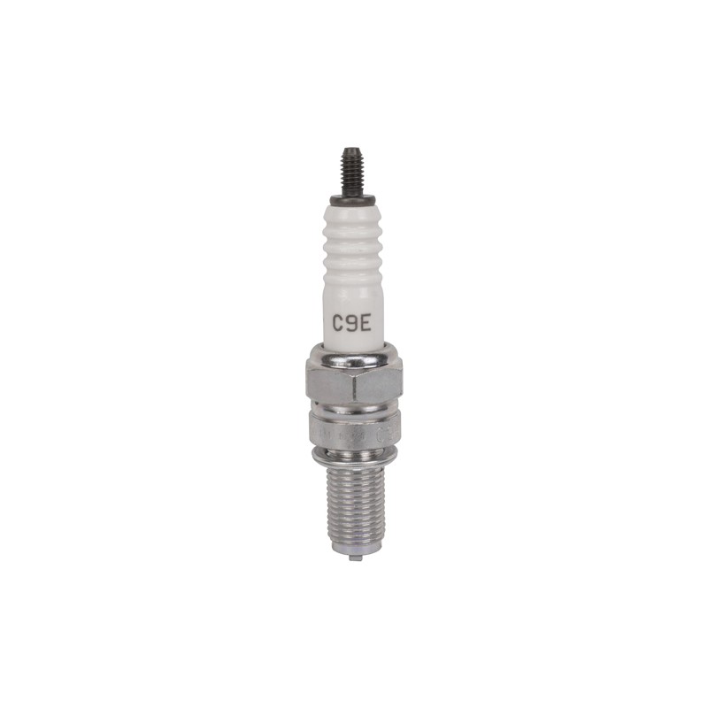 Bujia para motocicleta NGK C9E
