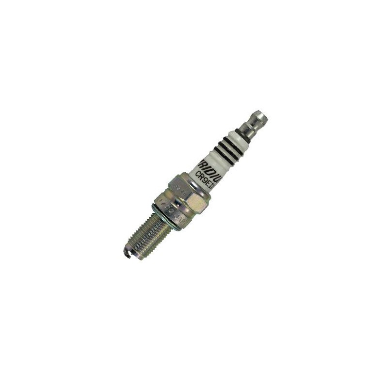 Bujia para motocicleta NGK CR9EIX de Iridio