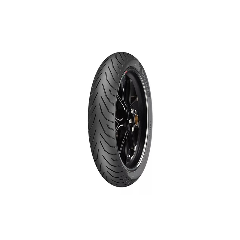 Llanta para Motocicleta 100 / 80 - 17 52S Angel City Pirelli